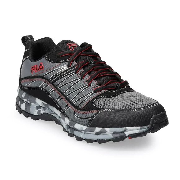 fila evergrand tr